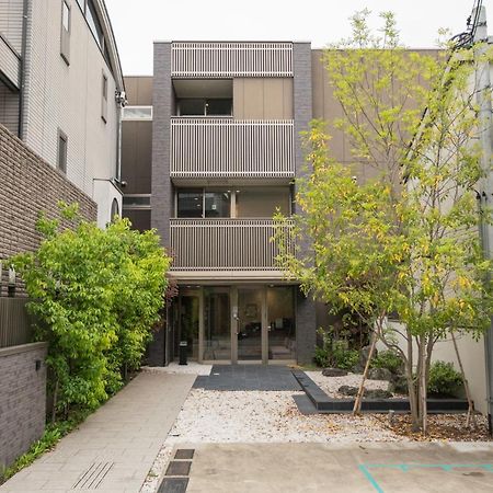 Home Inn Kujo Kawaramachi Kyoto Bagian luar foto