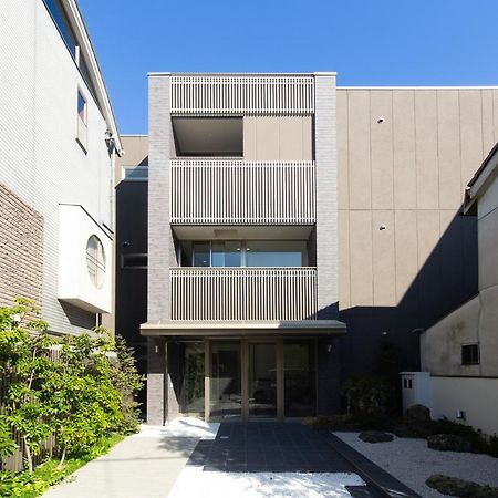 Home Inn Kujo Kawaramachi Kyoto Bagian luar foto