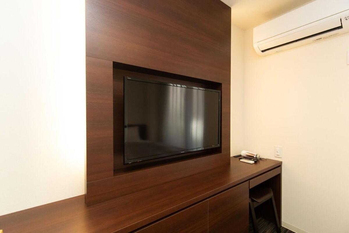 Home Inn Kujo Kawaramachi Kyoto Bagian luar foto