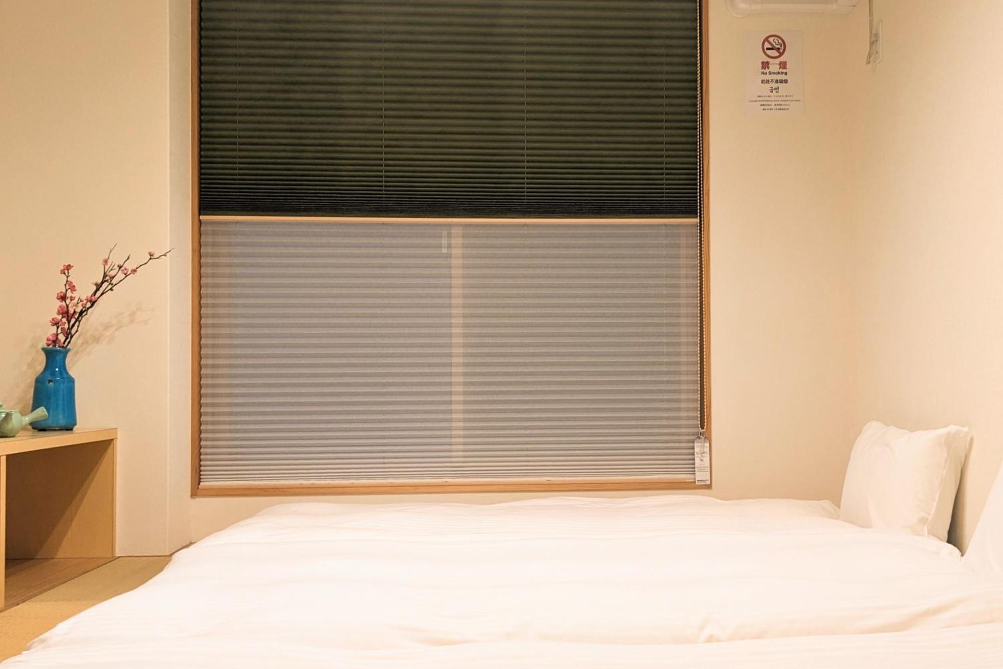 Home Inn Kujo Kawaramachi Kyoto Bagian luar foto