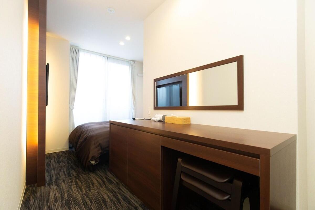 Home Inn Kujo Kawaramachi Kyoto Bagian luar foto