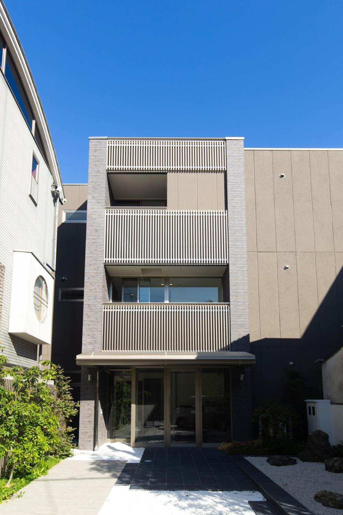 Home Inn Kujo Kawaramachi Kyoto Bagian luar foto