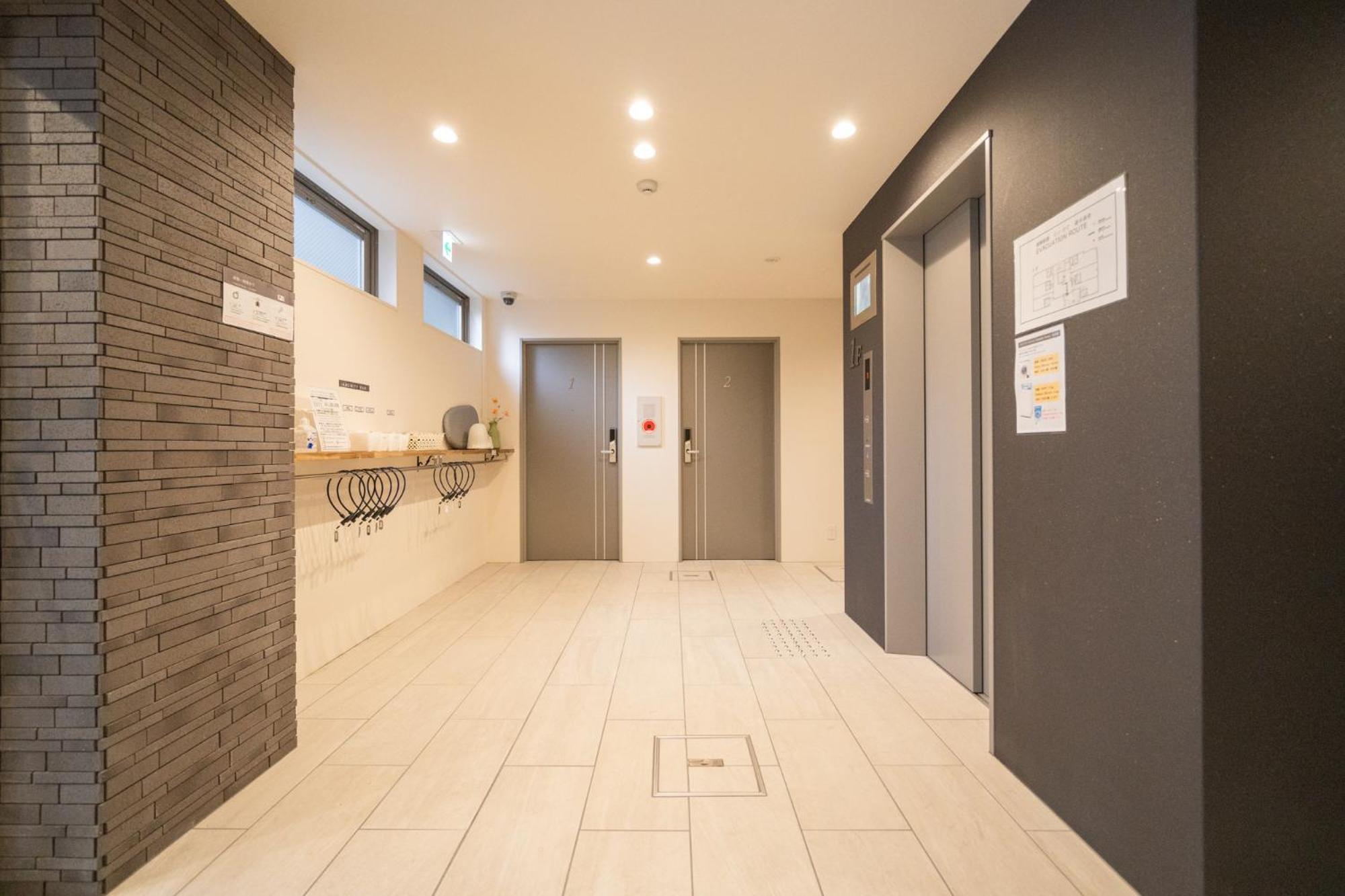 Home Inn Kujo Kawaramachi Kyoto Bagian luar foto
