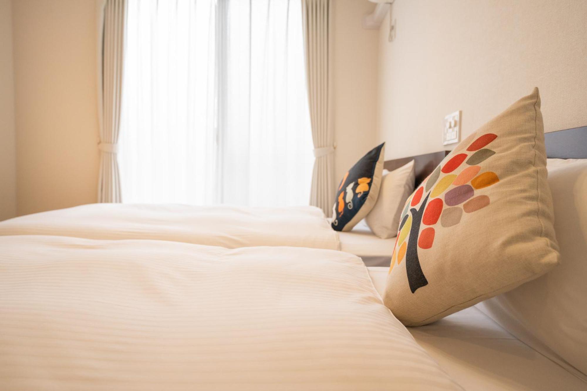Home Inn Kujo Kawaramachi Kyoto Bagian luar foto