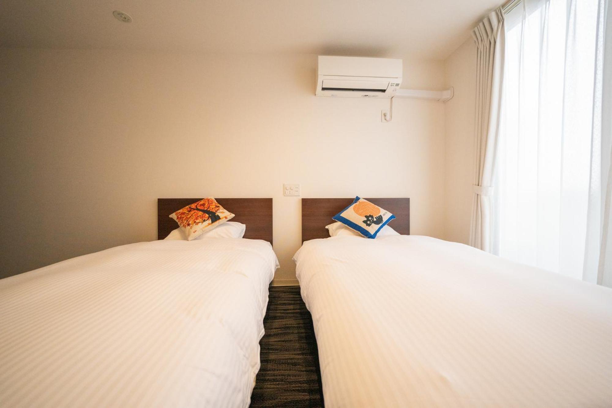 Home Inn Kujo Kawaramachi Kyoto Bagian luar foto