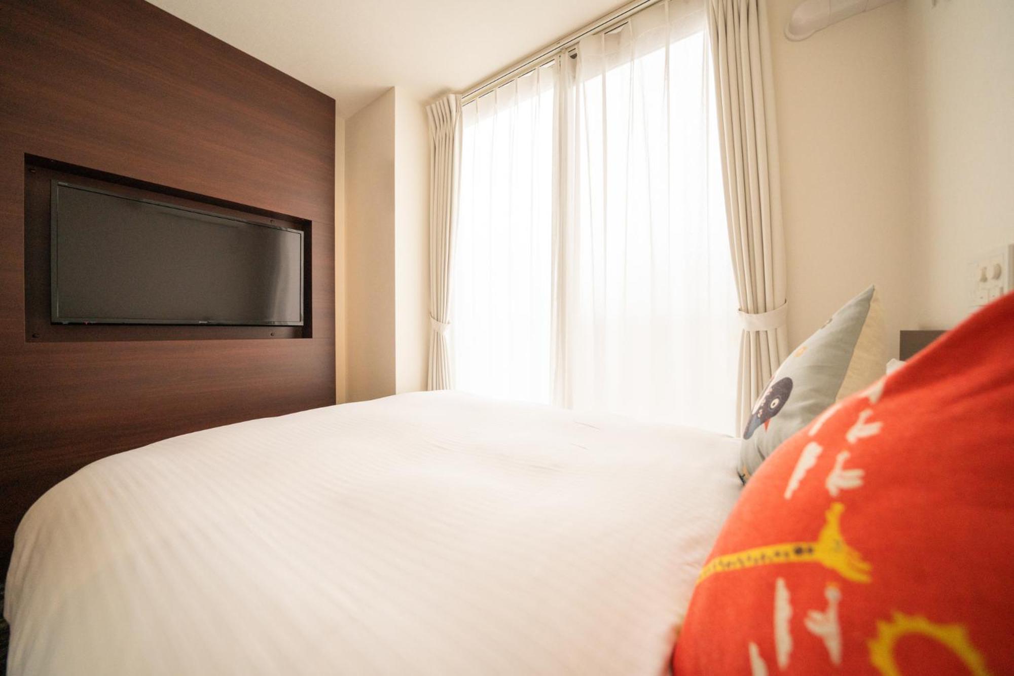 Home Inn Kujo Kawaramachi Kyoto Bagian luar foto