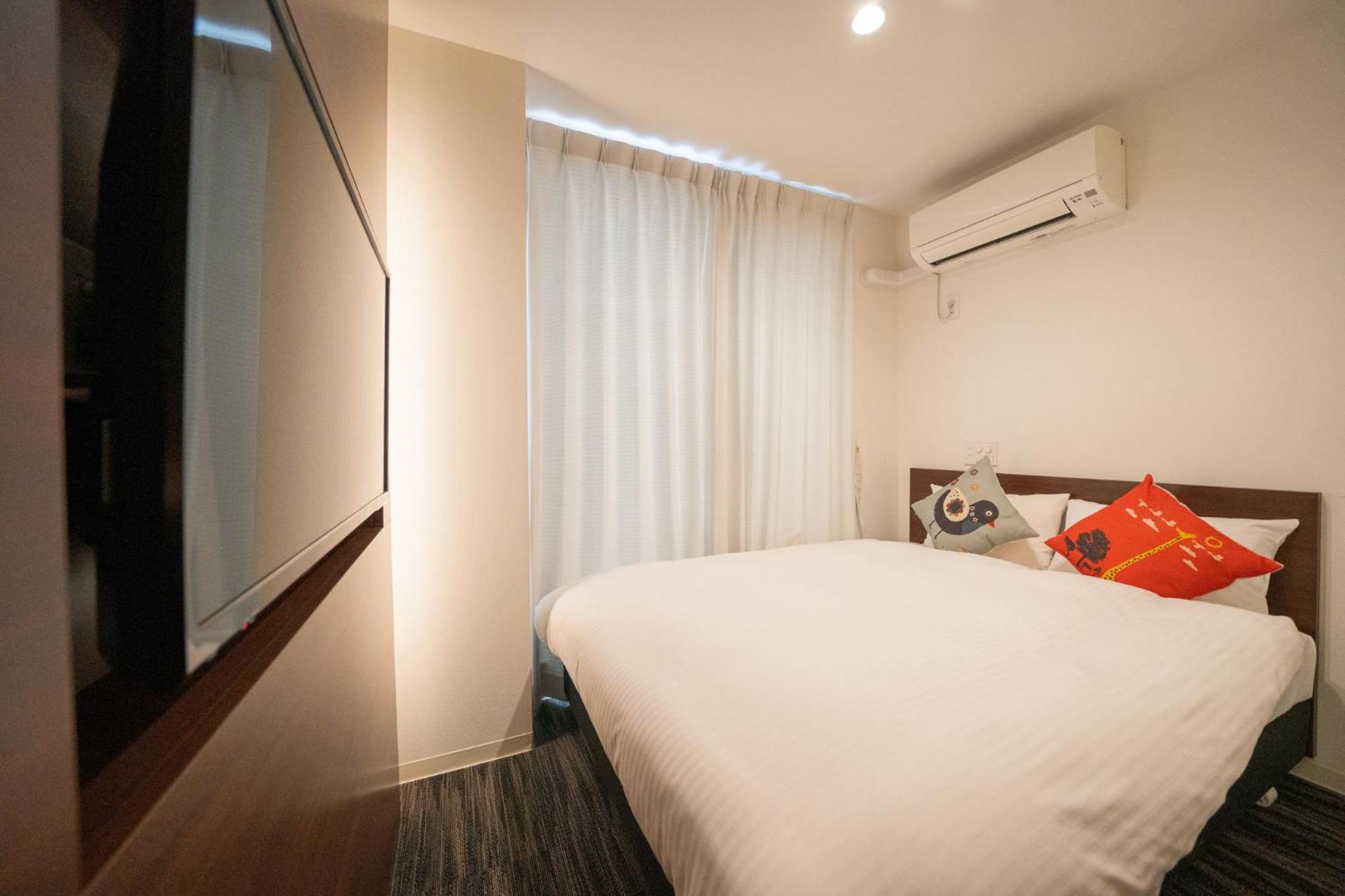 Home Inn Kujo Kawaramachi Kyoto Bagian luar foto