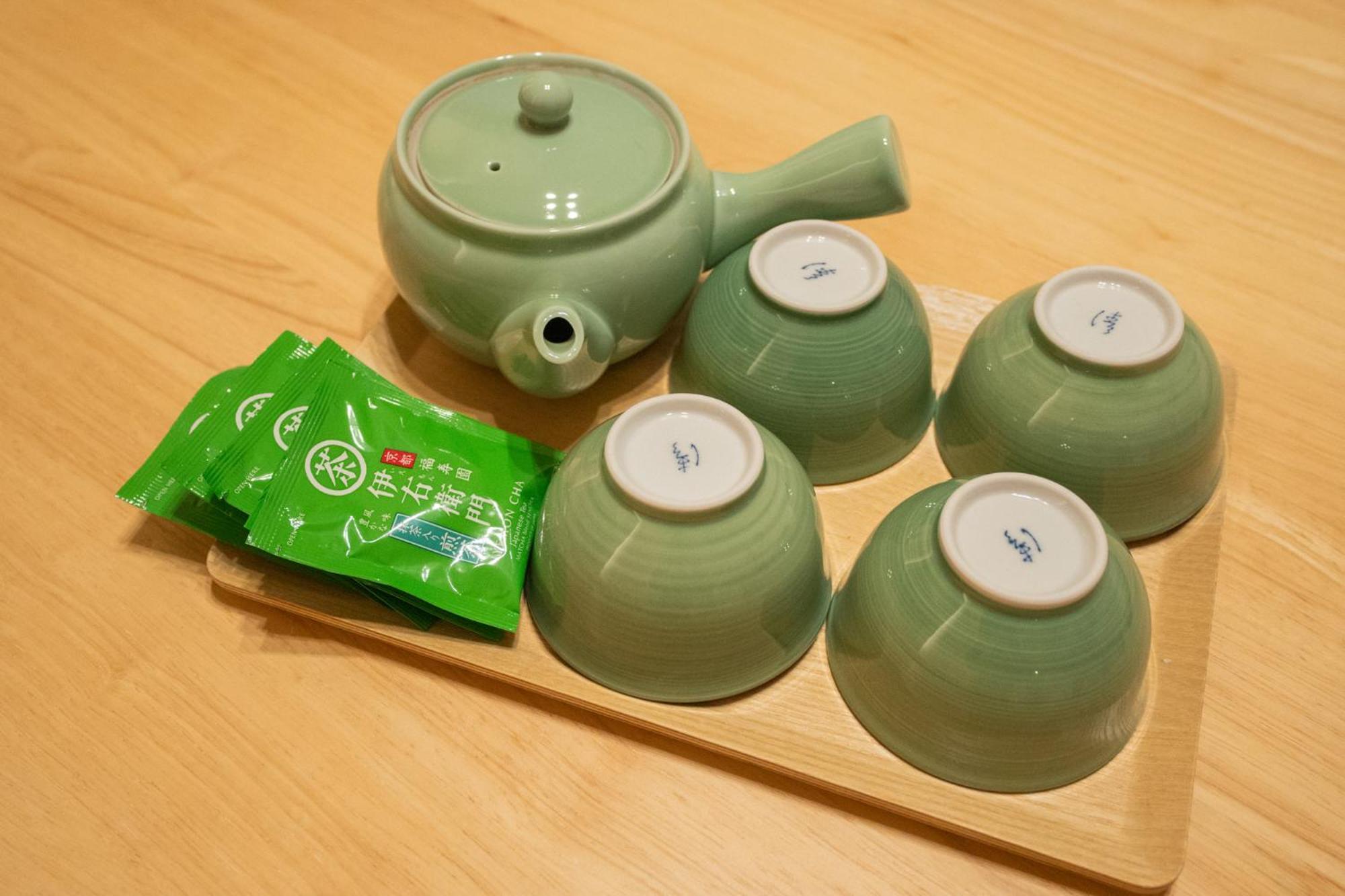 Home Inn Kujo Kawaramachi Kyoto Bagian luar foto