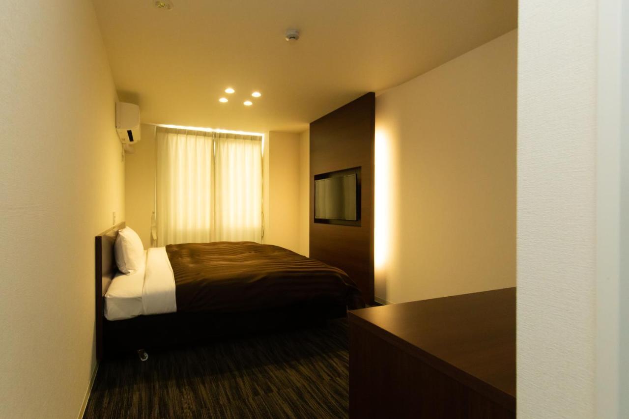 Home Inn Kujo Kawaramachi Kyoto Bagian luar foto