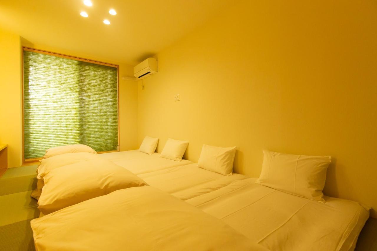 Home Inn Kujo Kawaramachi Kyoto Bagian luar foto