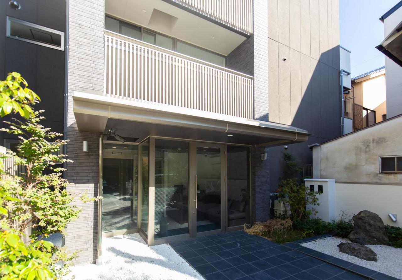 Home Inn Kujo Kawaramachi Kyoto Bagian luar foto