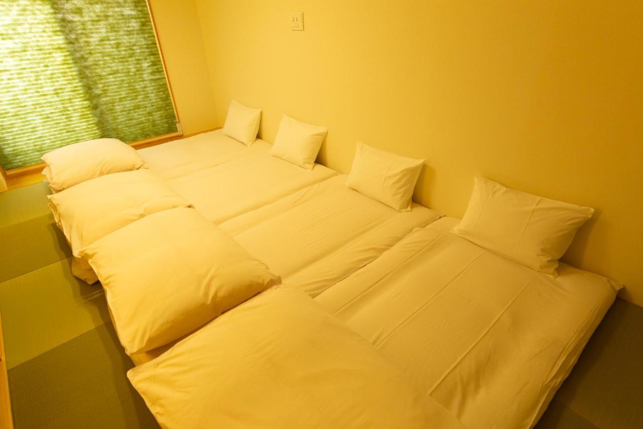 Home Inn Kujo Kawaramachi Kyoto Bagian luar foto