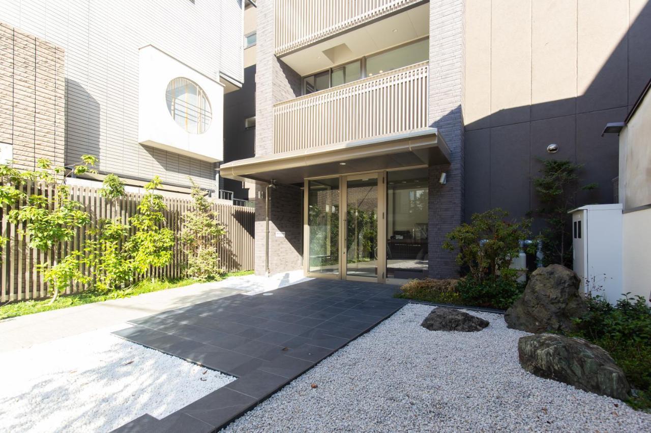 Home Inn Kujo Kawaramachi Kyoto Bagian luar foto