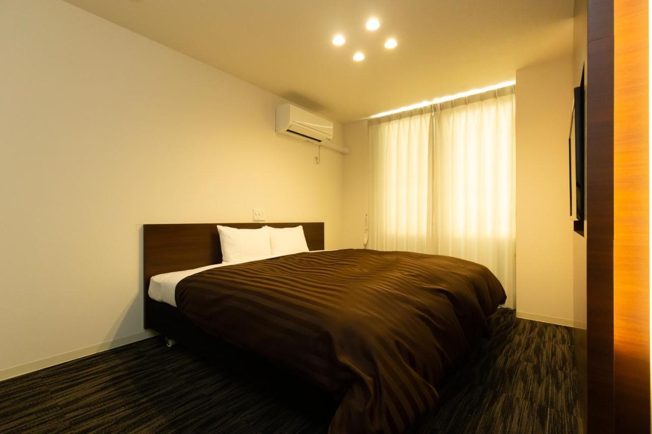 Home Inn Kujo Kawaramachi Kyoto Bagian luar foto