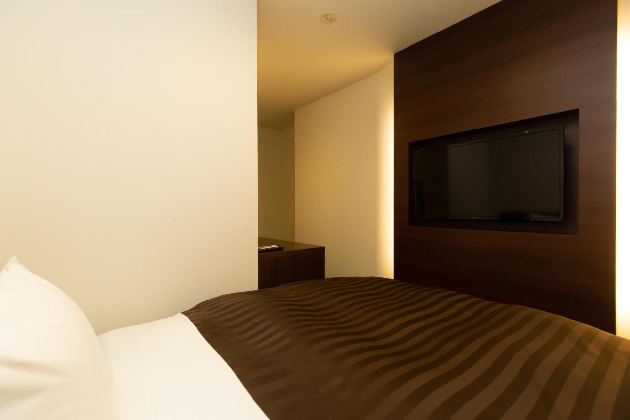 Home Inn Kujo Kawaramachi Kyoto Bagian luar foto