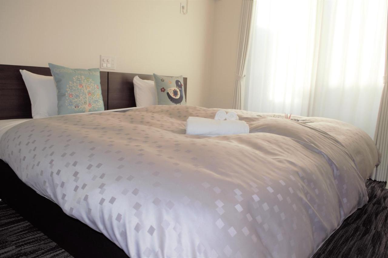 Home Inn Kujo Kawaramachi Kyoto Bagian luar foto