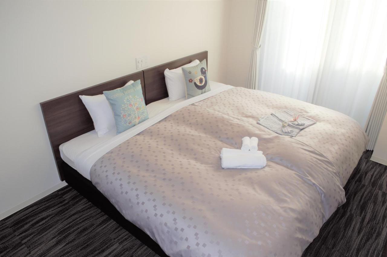 Home Inn Kujo Kawaramachi Kyoto Bagian luar foto